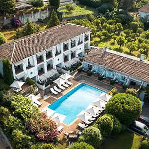 hotel-les-vergers-de-saint-paul.fr-provencehotel.com/