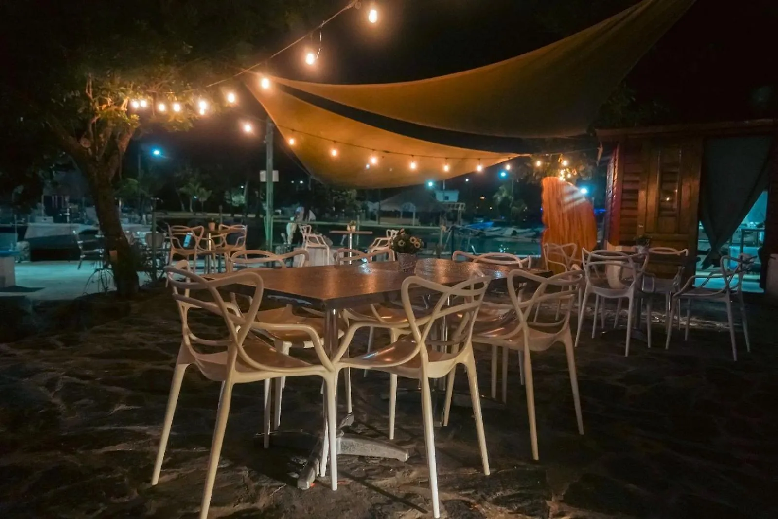 Soficu Hotel On The Beach Bayahibe