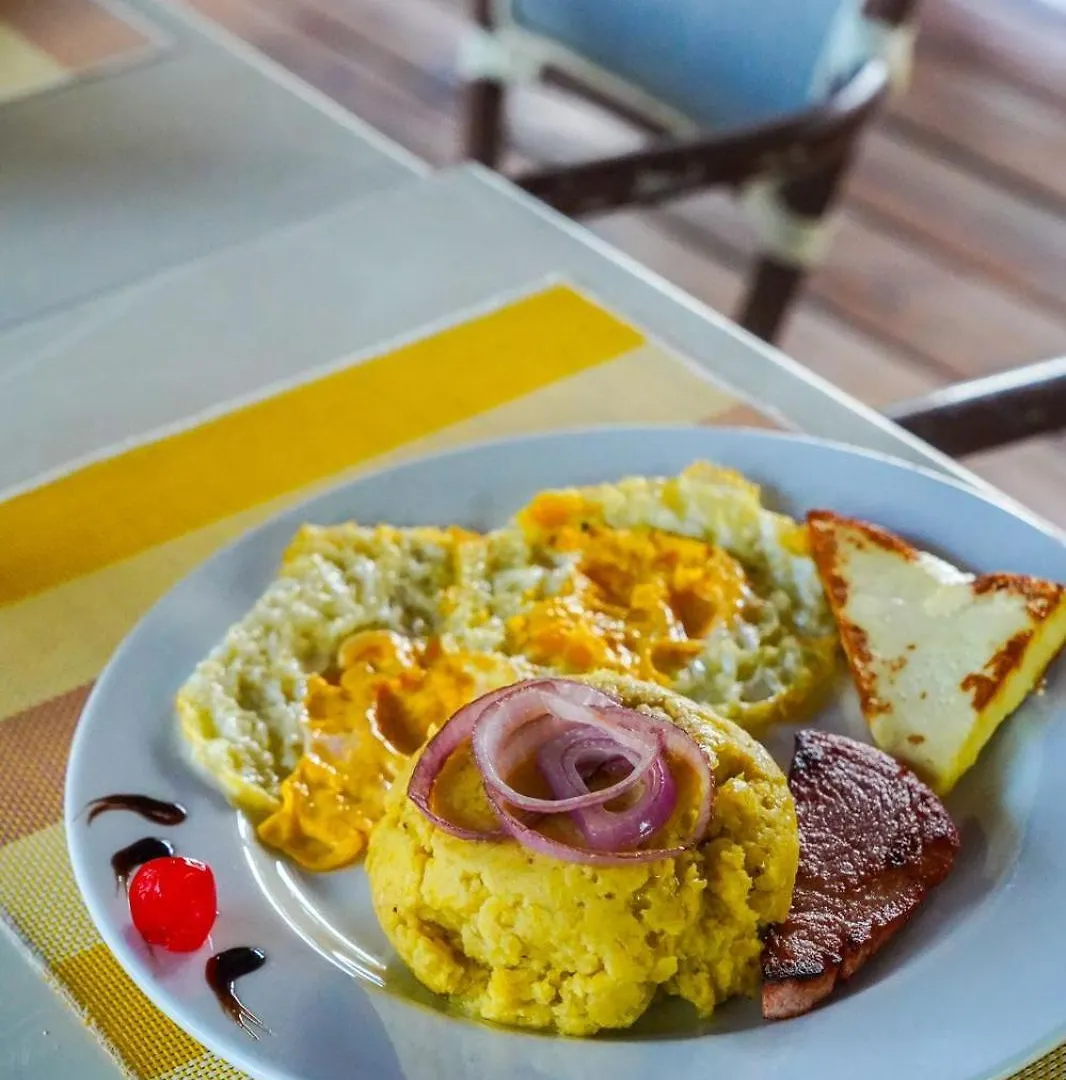 Soficu Hotel On The Beach Bayahibe